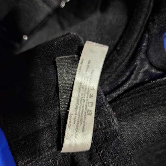 Lace satin bra - Picture 2 of 4